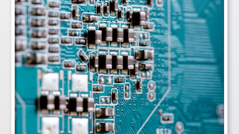 揭秘深圳PCB电路板材质：选择之道与行业趋势